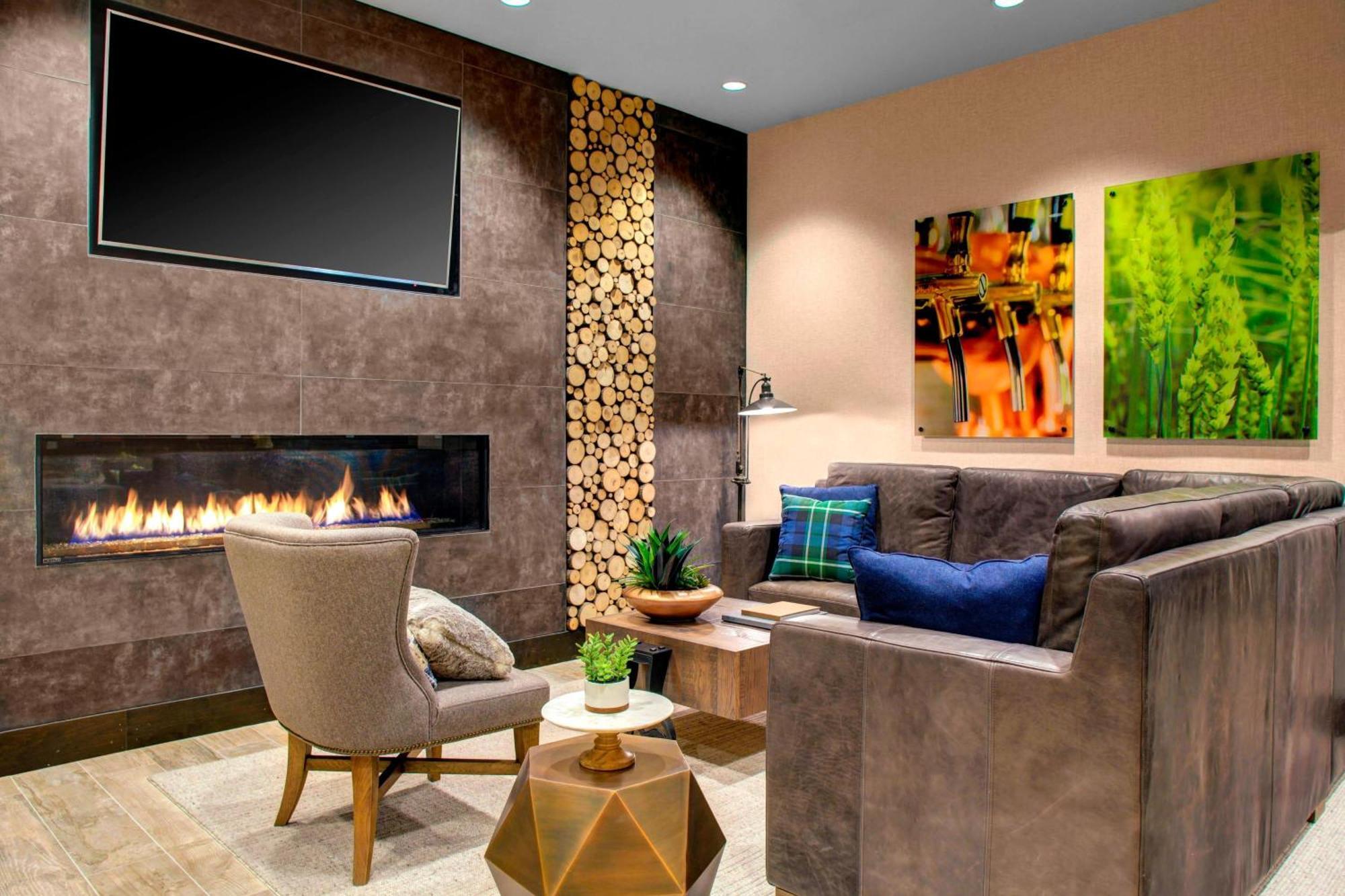 Springhill Suites By Marriott Bozeman Exterior foto